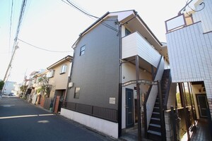 アーバンフラッツ柳沢