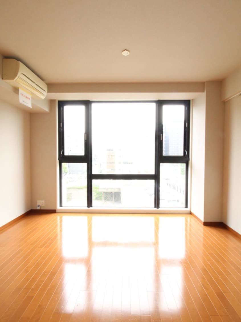 居室 プライムメゾン銀座イースト