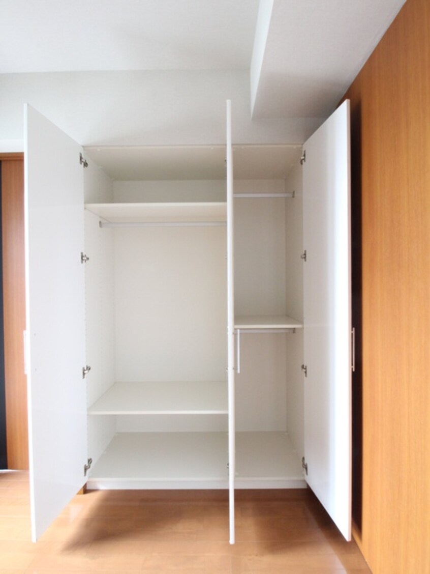 収納 プライムメゾン銀座イースト