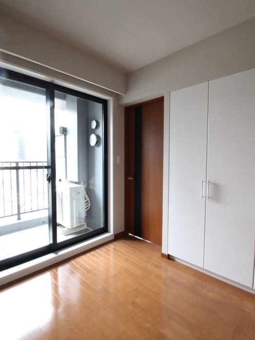 居室 プライムメゾン銀座イースト