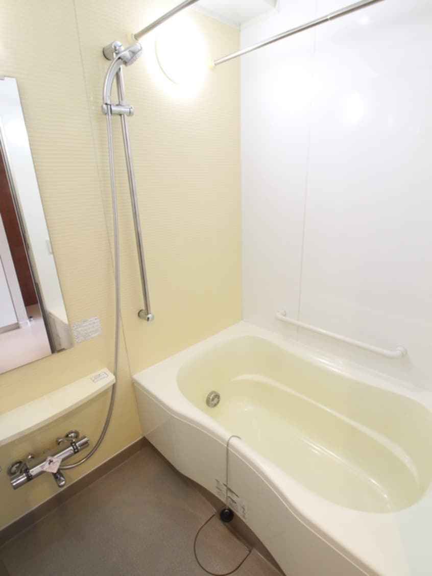 バス／シャワールーム等 プライムメゾン銀座イースト