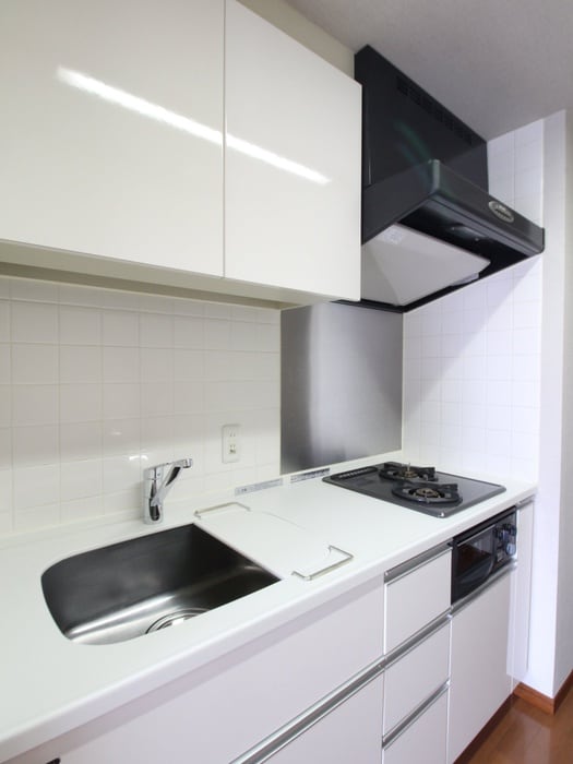 キッチン プライムメゾン銀座イースト