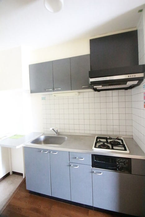 キッチン ヒルズ青山