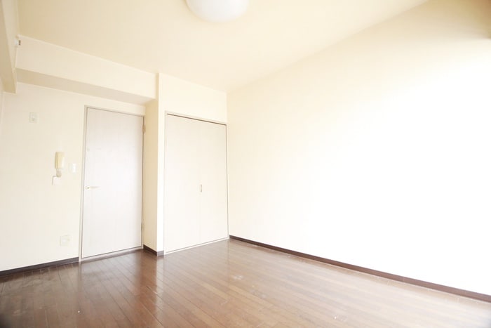 居室 ヒルズ青山