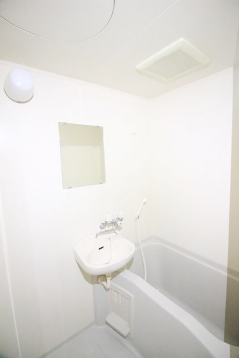 バス／シャワールーム等 ヒルズ青山