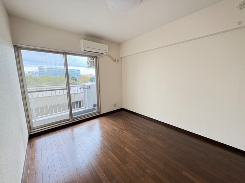 居室 ヒルズ青山