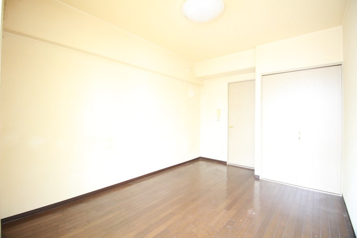 居室 ヒルズ青山