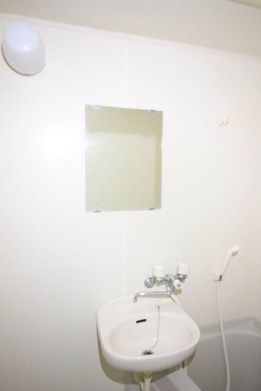 洗面 ヒルズ青山