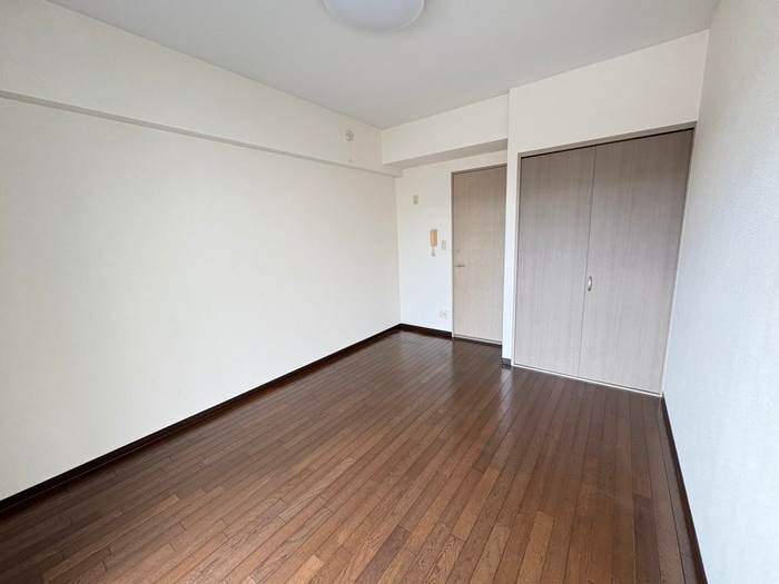 居室 ヒルズ青山