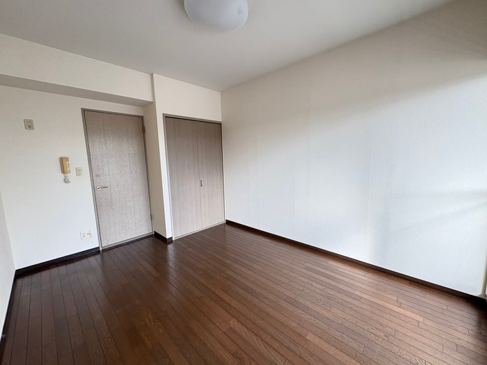 居室 ヒルズ青山