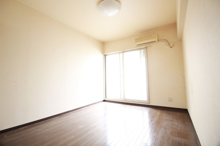 居室 ヒルズ青山