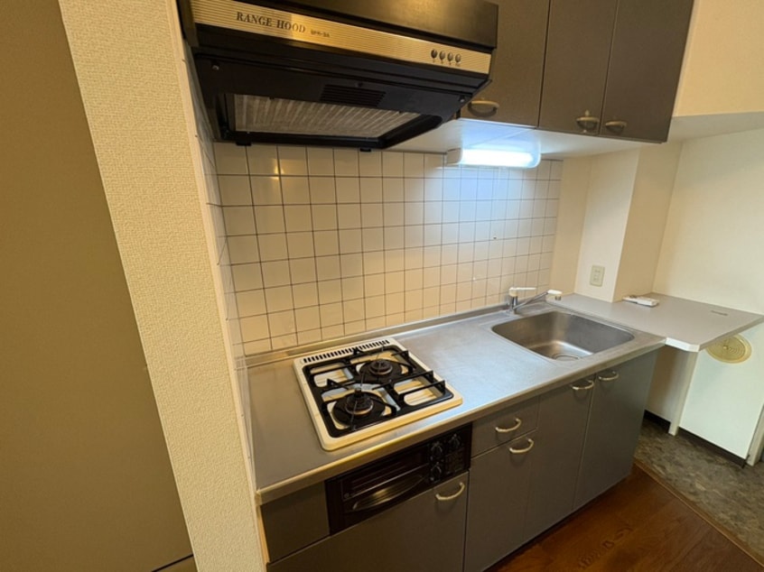 キッチン ヒルズ青山