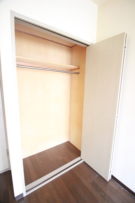 収納 ヒルズ青山