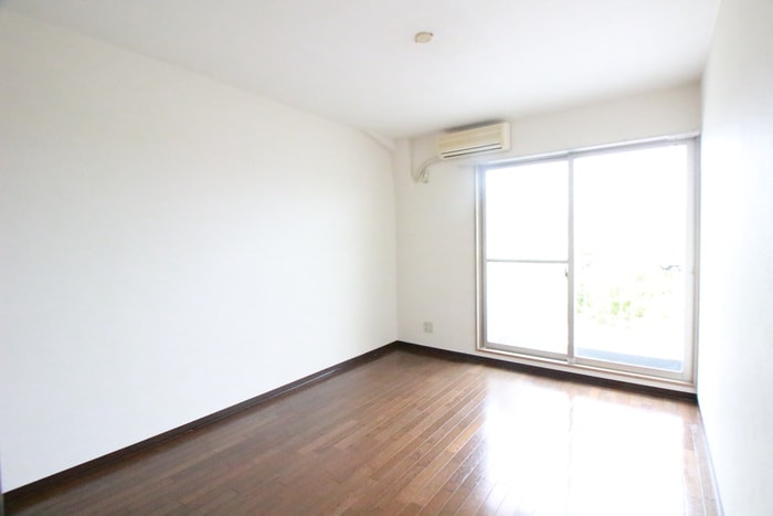 居室 ヒルズ青山