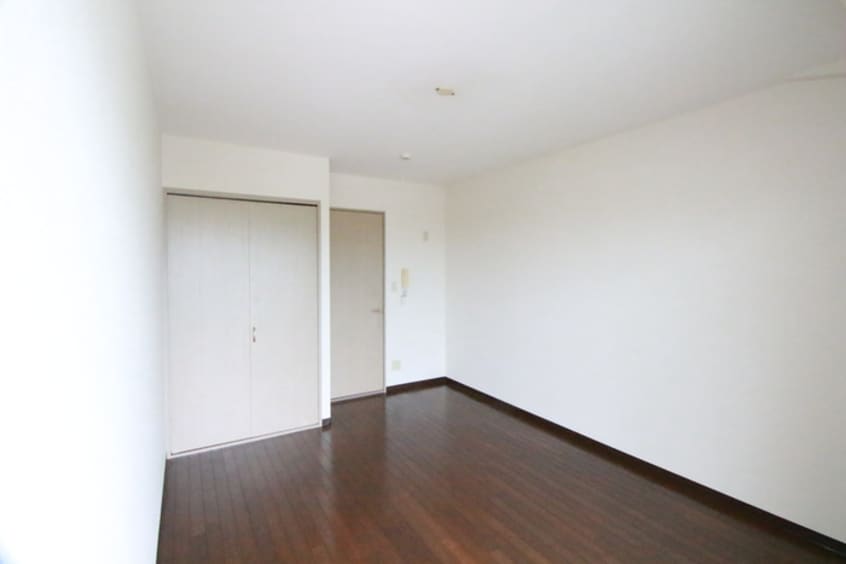 居室 ヒルズ青山