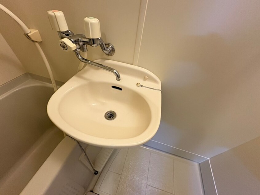 洗面 ヒルズ青山