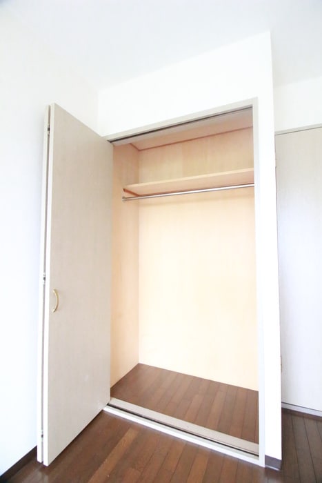 収納 ヒルズ青山