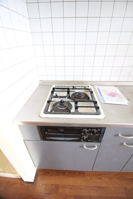 キッチン ヒルズ青山