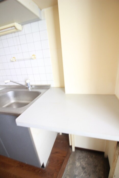 内観写真 ヒルズ青山