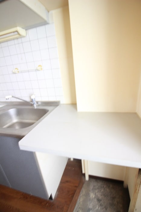 内観写真 ヒルズ青山