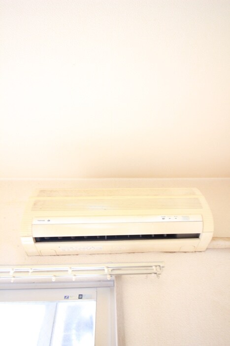 内観写真 ヒルズ青山