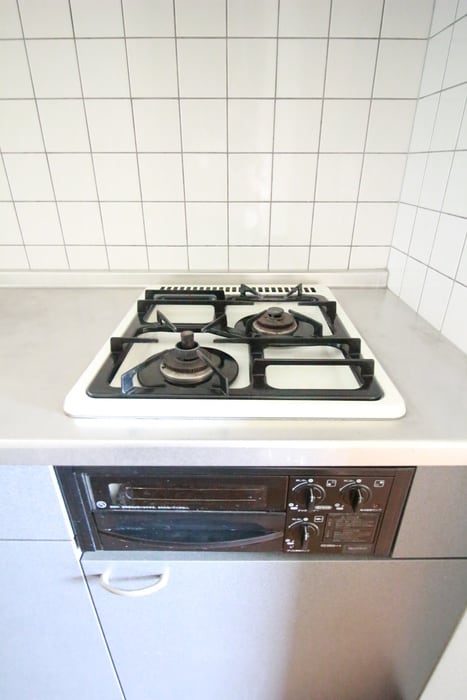 内観写真 ヒルズ青山