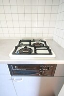 内観写真 ヒルズ青山