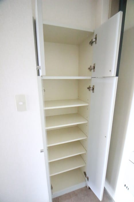 靴箱 ヒルズ青山