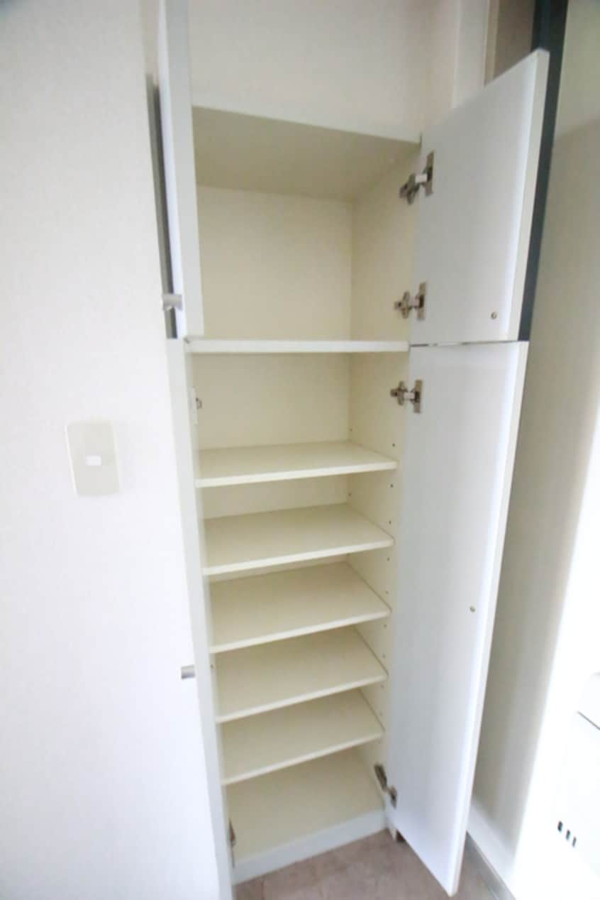 靴箱 ヒルズ青山