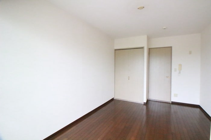 居室 ヒルズ青山