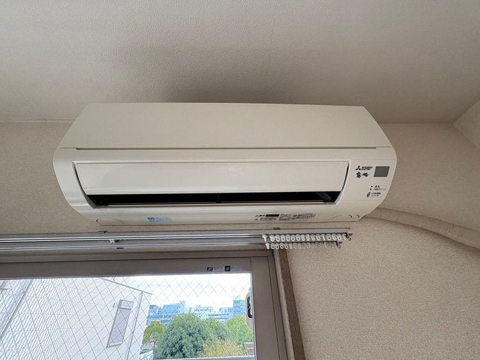 内観写真 ヒルズ青山