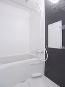 バス／シャワールーム等 グレイス千葉公園