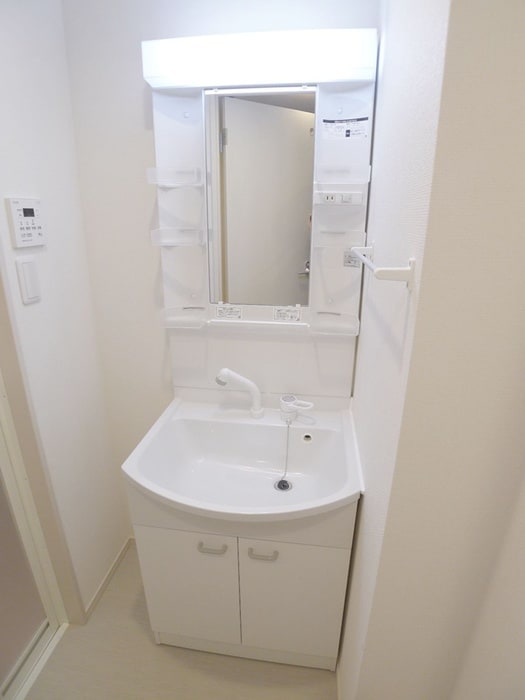 洗面 グレイス千葉公園