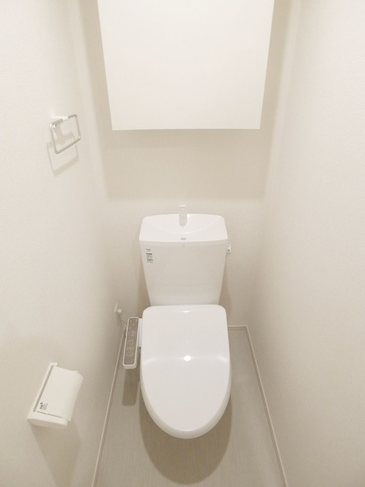 トイレ グレイス千葉公園