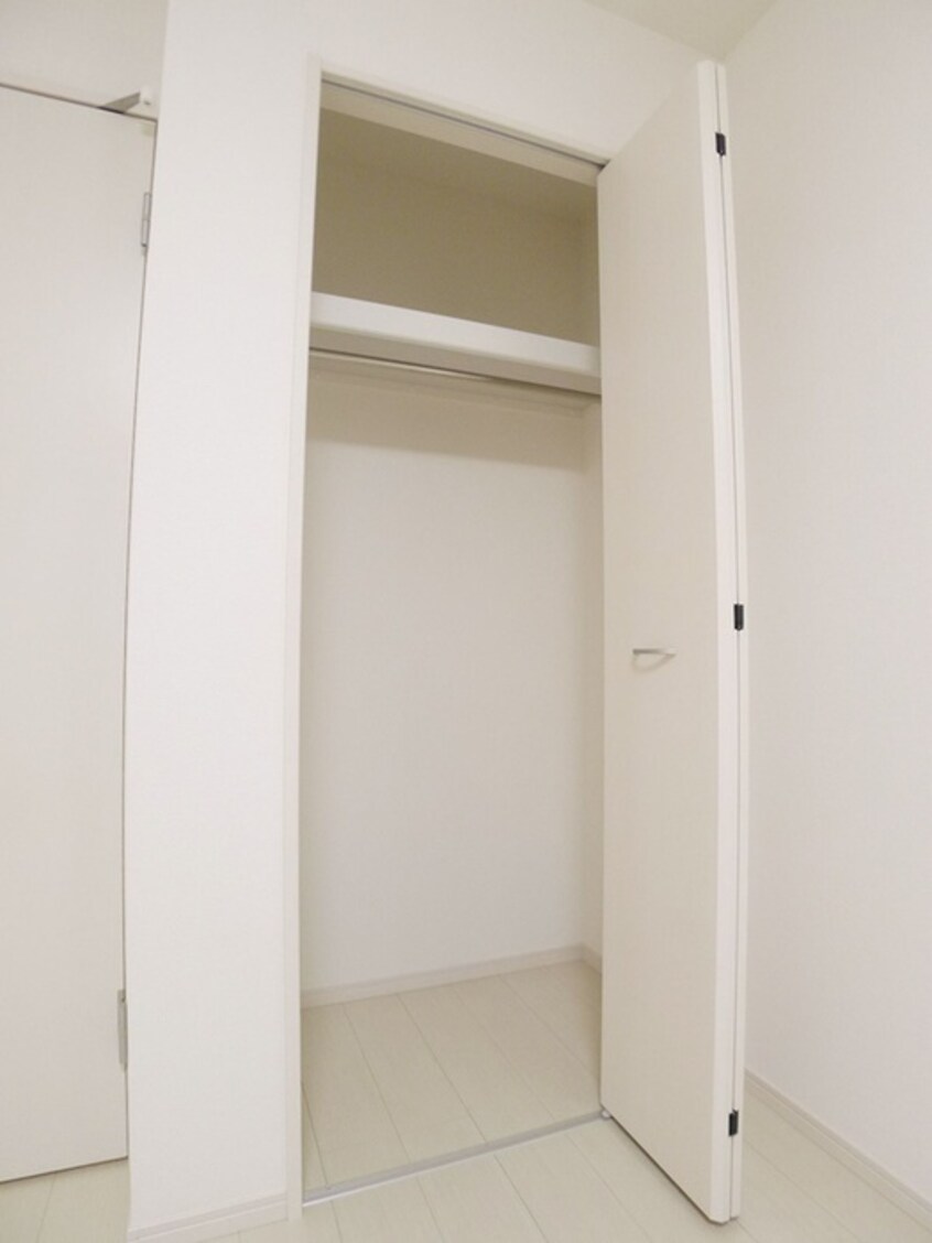 収納 グレイス千葉公園