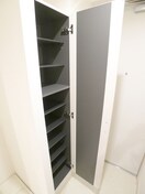 靴箱 グレイス千葉公園