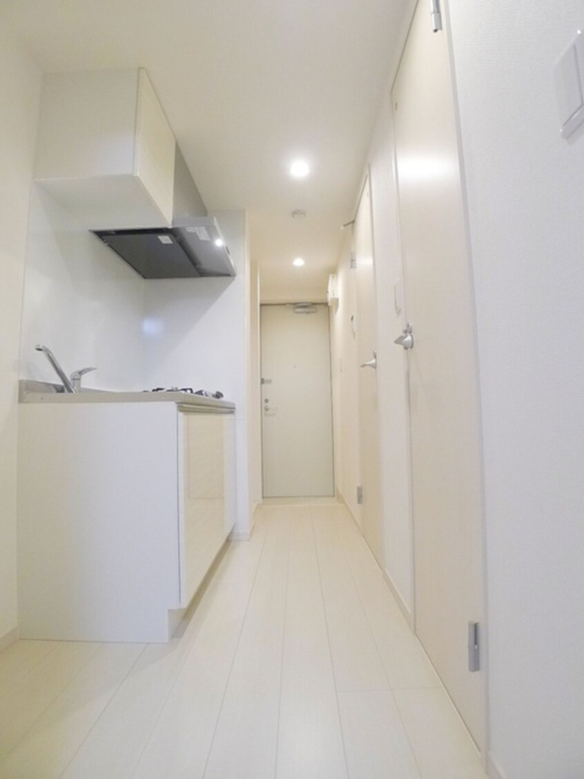 居室 グレイス千葉公園