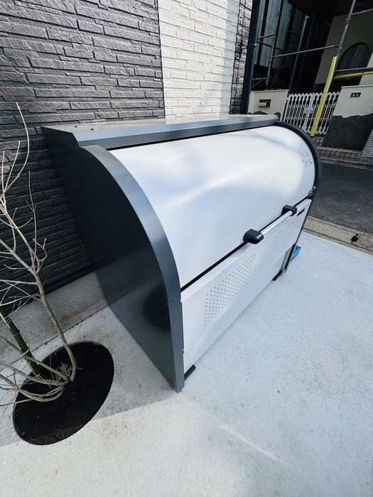 建物設備 コンフォート天台
