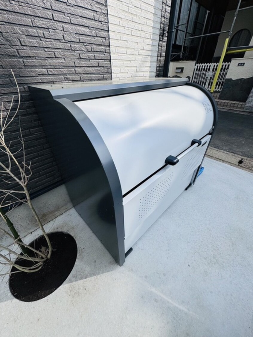建物設備 コンフォート天台