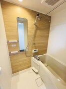 バス／シャワールーム等 コンフォート天台