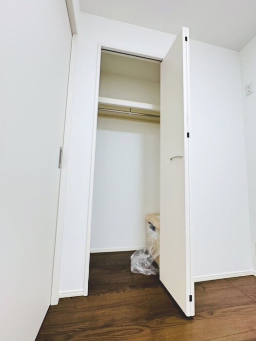 収納 コンフォート天台