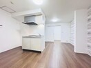 居室 コンフォート天台