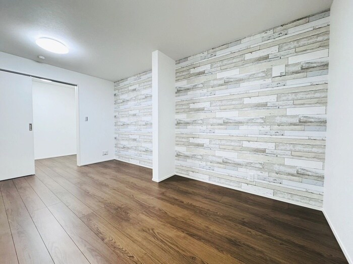 居室 コンフォート天台