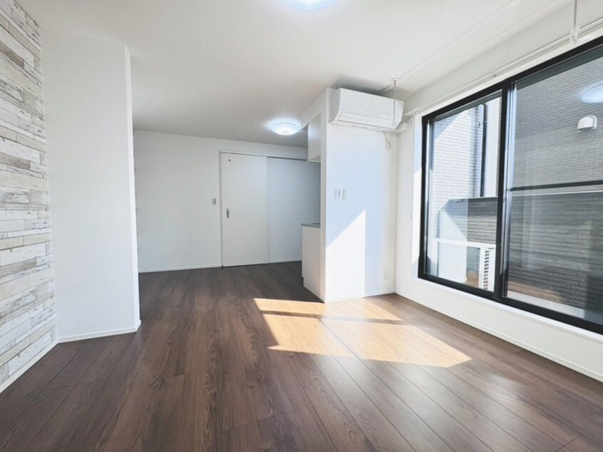 居室 コンフォート天台