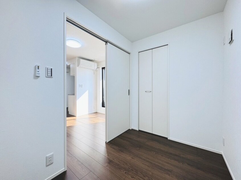 居室 コンフォート天台