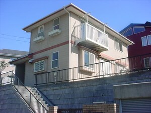 白井邸Ａ棟