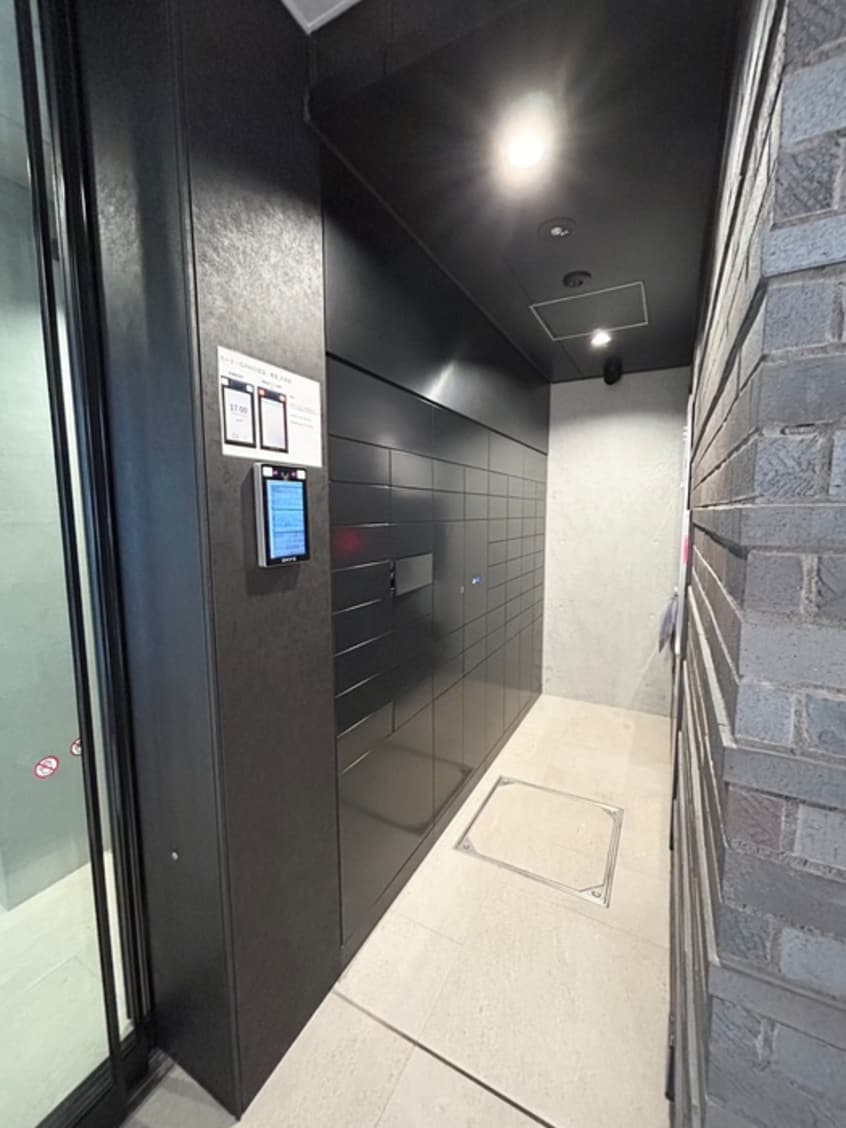 建物設備 AIFLAT若松河田