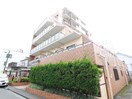 外観写真 ﾗｲｵﾝｽﾞﾏﾝｼｮﾝ元住吉(307)