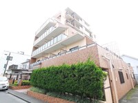 ﾗｲｵﾝｽﾞﾏﾝｼｮﾝ元住吉(307)