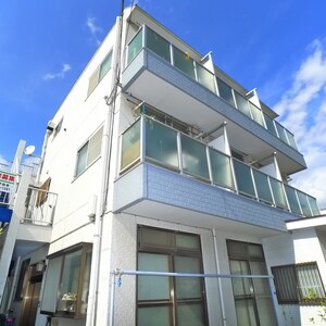 飯田マンション